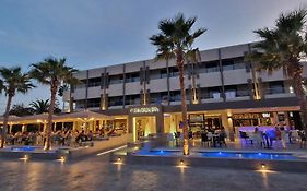 Cosmopolitan Hotel